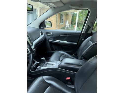 2017 Dodge Journey GT