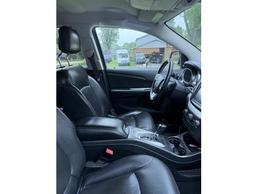 2017 Dodge Journey GT