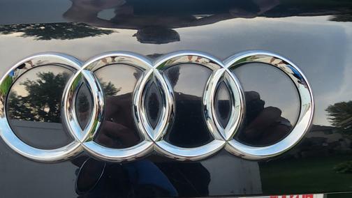2011 Audi A6 3.0 Prestige