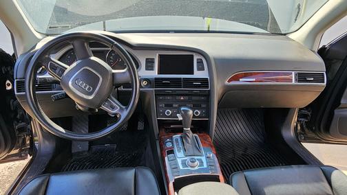 2011 Audi A6 3.0 Prestige