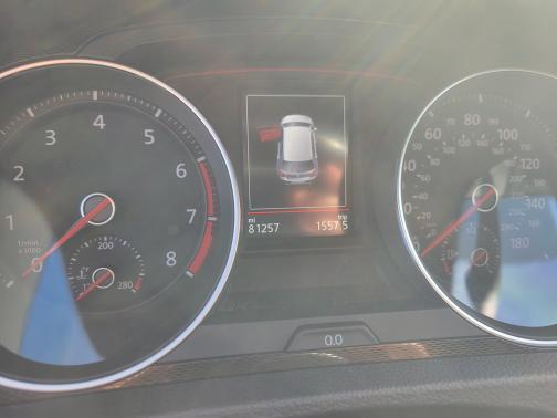 2017 Volkswagen Golf GTI S 4-Door