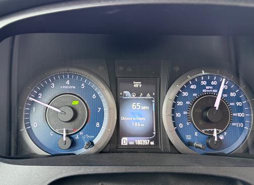 Gray 2017 Toyota Sienna XLE Premium