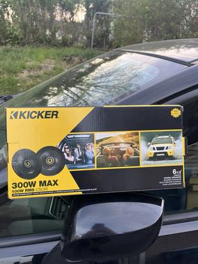 Black 2015 Subaru WRX Limited