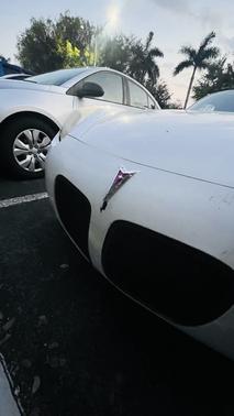 2006 Pontiac Solstice Base
