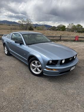 2005 Ford Mustang GT