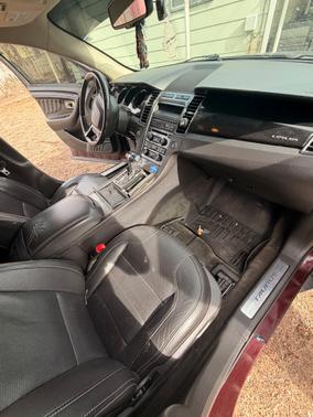 2011 Ford Taurus Limited