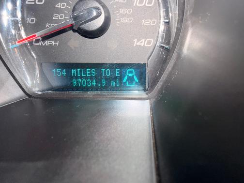 2011 Ford Taurus Limited