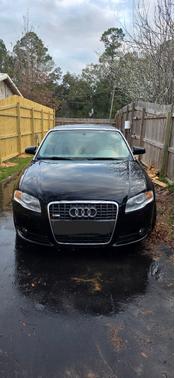 2009 Audi A4 2.0T