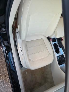 2013 Volkswagen Passat 2.5 SE