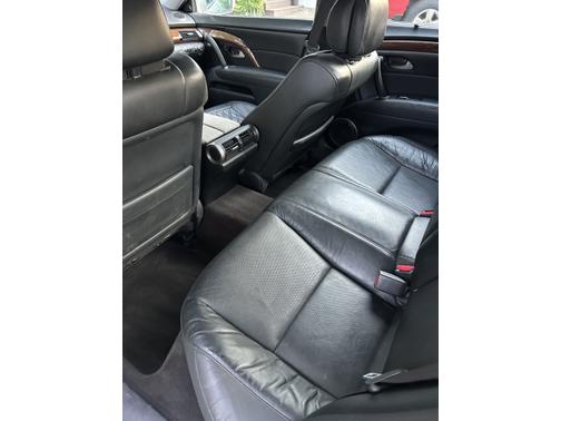 2005 Acura RL 3.5