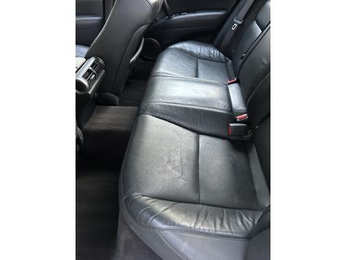 2005 Acura RL 3.5