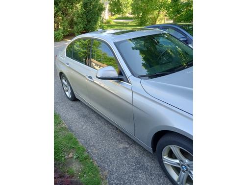 2015 BMW 328 i xDrive