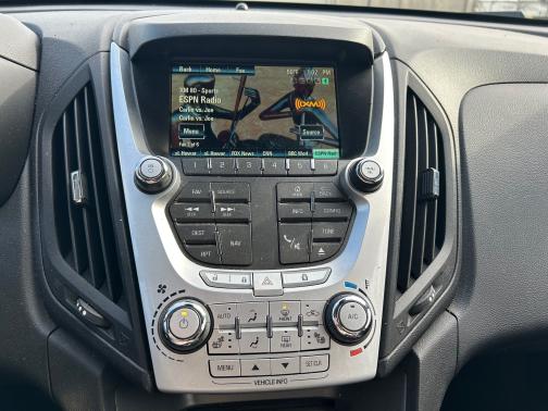 2014 Chevrolet Equinox 2LT