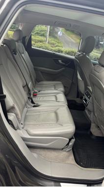 2018 Audi Q7 3.0T Premium Plus