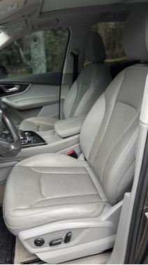2018 Audi Q7 3.0T Premium Plus