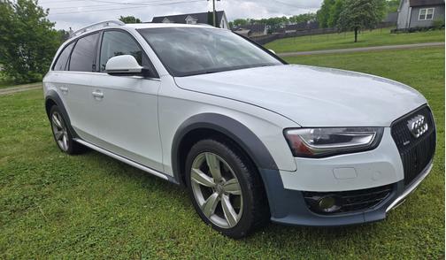 2015 Audi allroad 2.0T Premium Plus