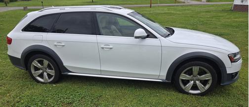 2015 Audi allroad 2.0T Premium Plus