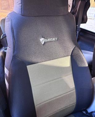 2003 Jeep Wrangler Sahara