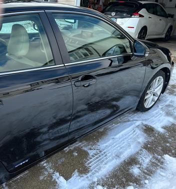 2015 Lexus CT 200h Premium