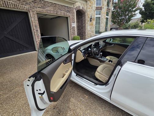 2015 Audi A7 3.0T Premium Plus