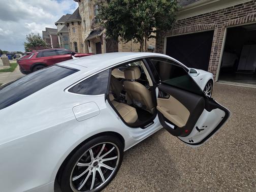 2015 Audi A7 3.0T Premium Plus