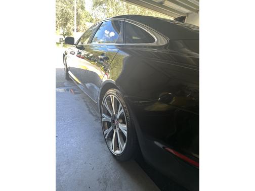 2016 Jaguar XJ XJL Portfolio