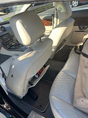 2016 Jaguar XJ XJL Portfolio