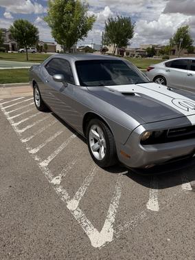 2013 Dodge Challenger R/T