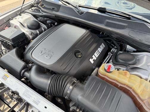 2013 Dodge Challenger R/T