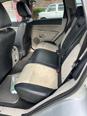 2009 Jeep Grand Cherokee Limited