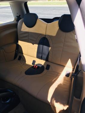 2006 MINI Cooper Base