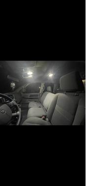 2007 Dodge Ram 1500 TRX4 Off-Road Quad Cab