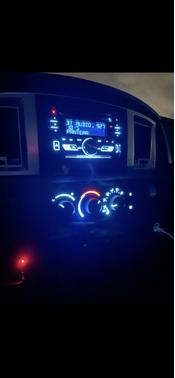 2007 Dodge Ram 1500 TRX4 Off-Road Quad Cab