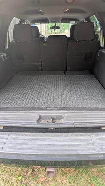 2009 Ford Expedition XLT