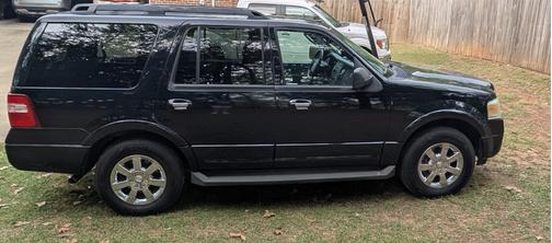2009 Ford Expedition XLT