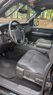 2009 Ford Expedition XLT