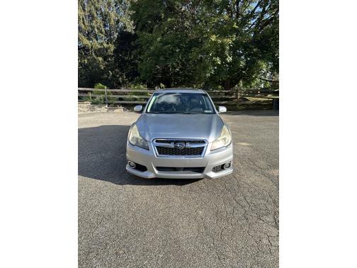 2013 Subaru Legacy 2.5i Sport