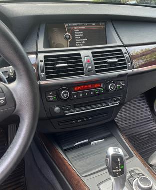 Red 2013 BMW X5 xDrive35i Sport Activity