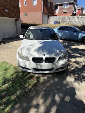 2011 BMW 328 i xDrive