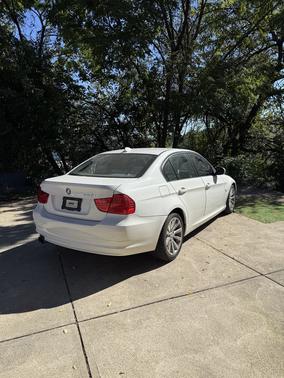 2011 BMW 328 i xDrive