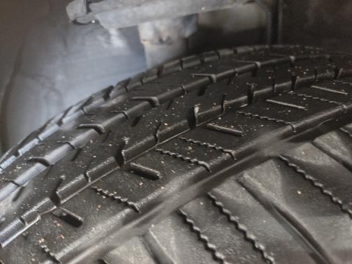 2012 Toyota Venza LE