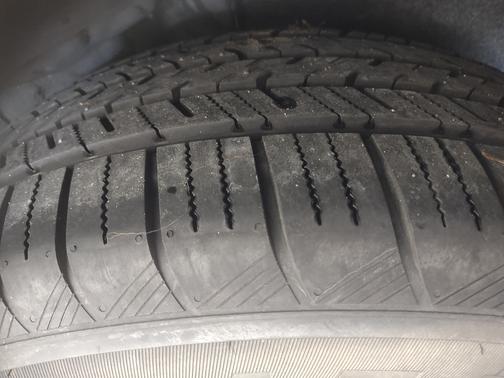 2012 Toyota Venza LE