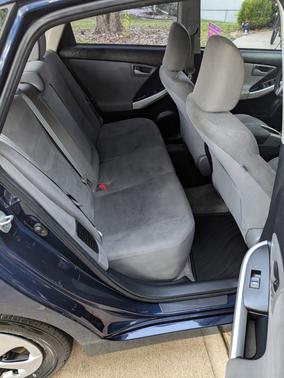 2013 Toyota Prius Three