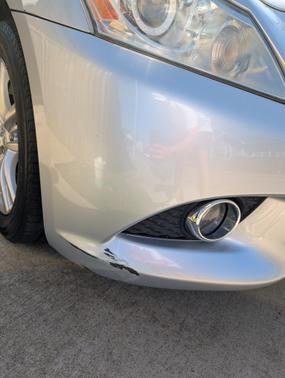 2012 INFINITI G37 x