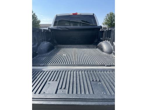 2019 Ford F-250 XLT