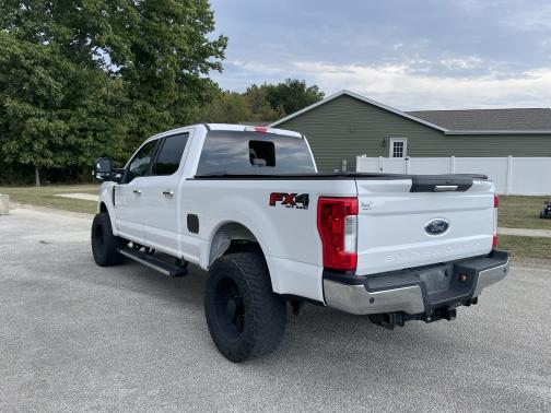 2019 Ford F-250 XLT
