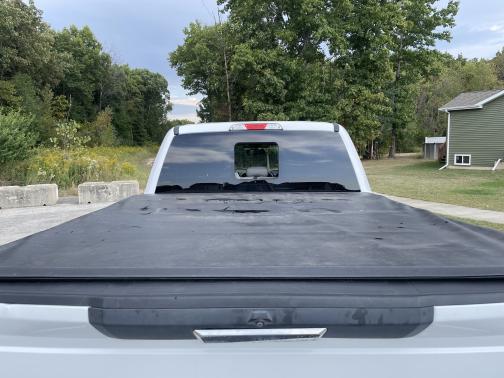2019 Ford F-250 XLT