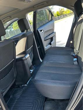 2014 Chevrolet Equinox 1LT