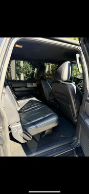 2017 Ford Expedition EL XLT
