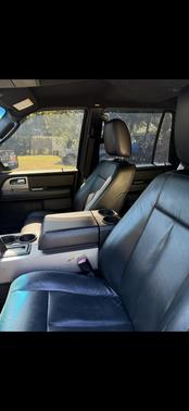 2017 Ford Expedition EL XLT
